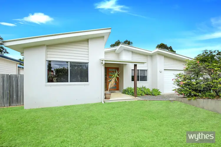 6 Pinbarren Court, Cooroy QLD 4563