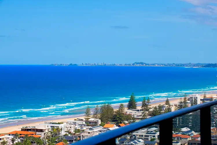 Main view of Homely apartment listing, 2904/22 Surf Parade, Broadbeach QLD 4218