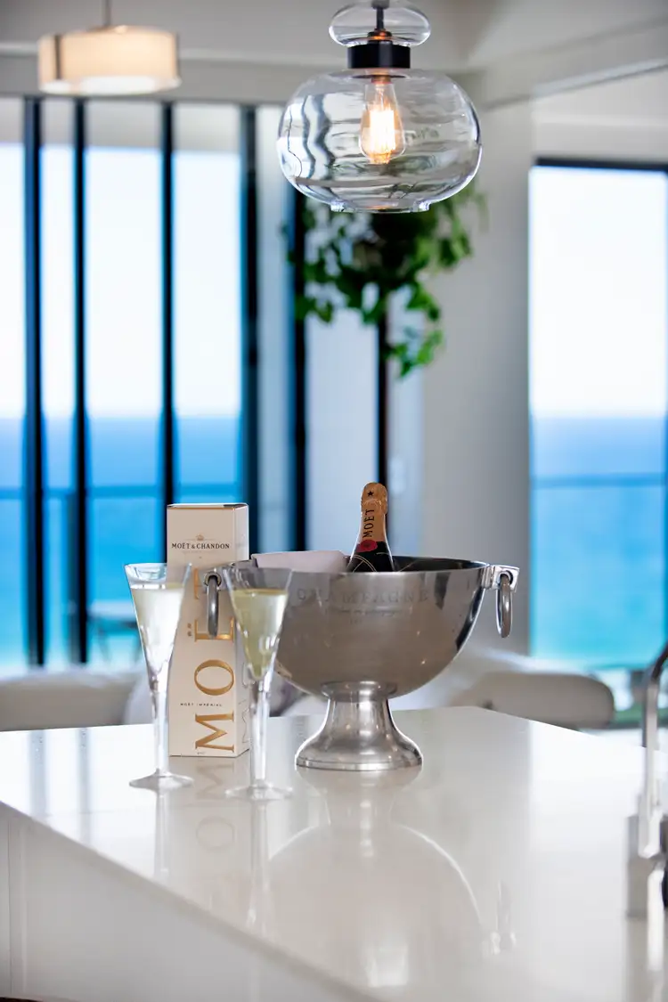 Seventh view of Homely apartment listing, 2904/22 Surf Parade, Broadbeach QLD 4218