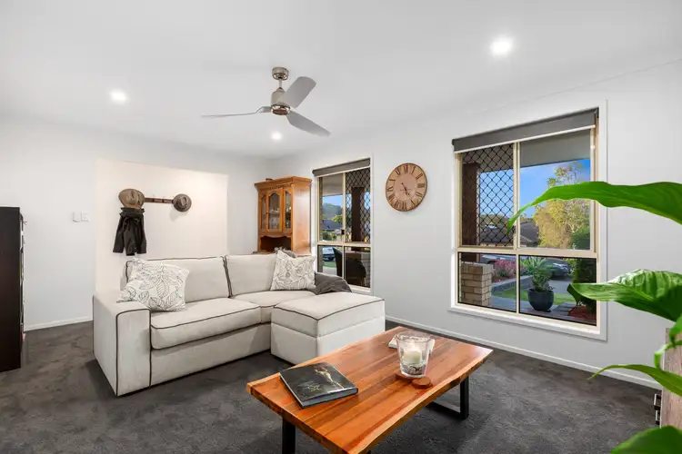 Third view of Homely house listing, 34 Trevallyn Place, Upper Kedron QLD 4055