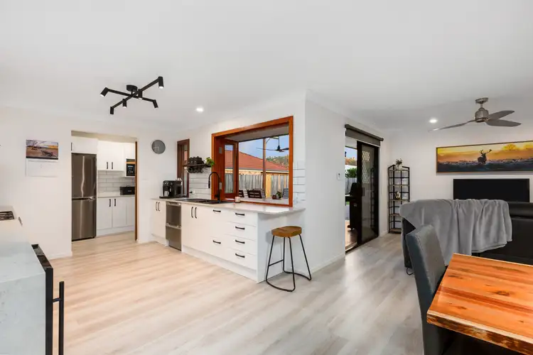 Fifth view of Homely house listing, 34 Trevallyn Place, Upper Kedron QLD 4055