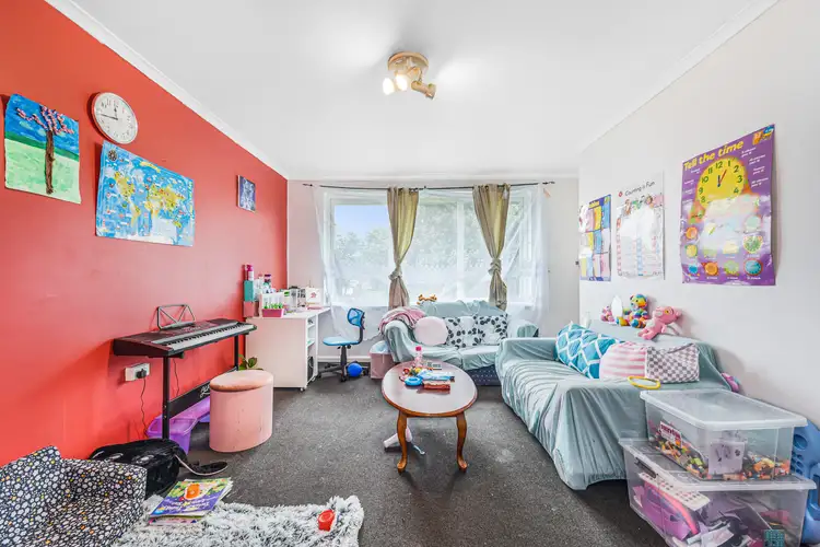 Third view of Homely apartment listing, 2/49 Potter Street, Dandenong VIC 3175