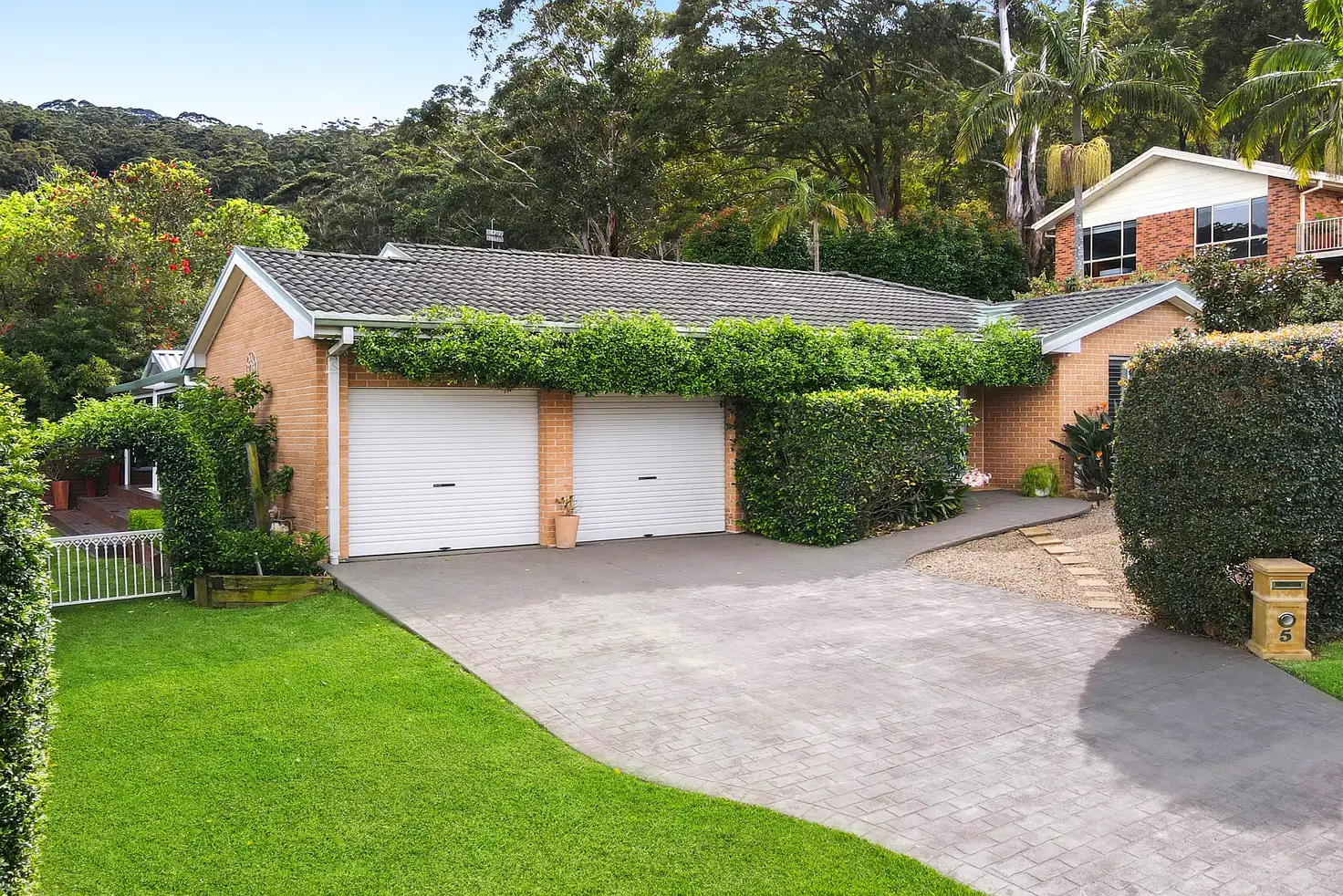 Main view of Homely house listing, 5 Bermuda Place, Kincumber NSW 2251