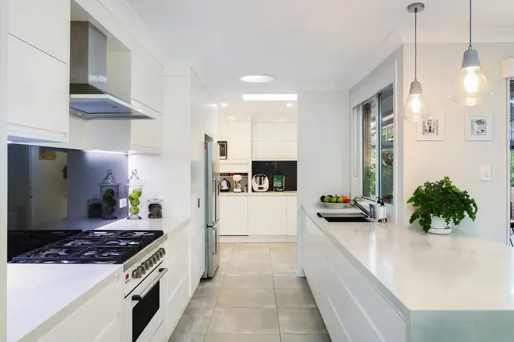 Second view of Homely house listing, 5 Bermuda Place, Kincumber NSW 2251