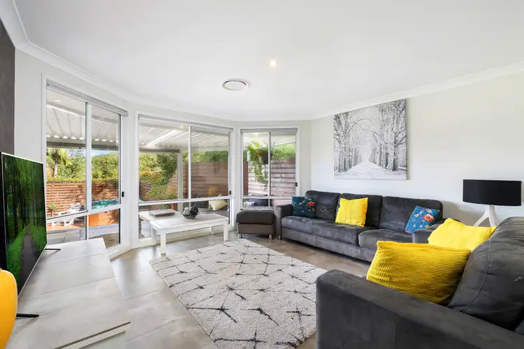 Fourth view of Homely house listing, 5 Bermuda Place, Kincumber NSW 2251