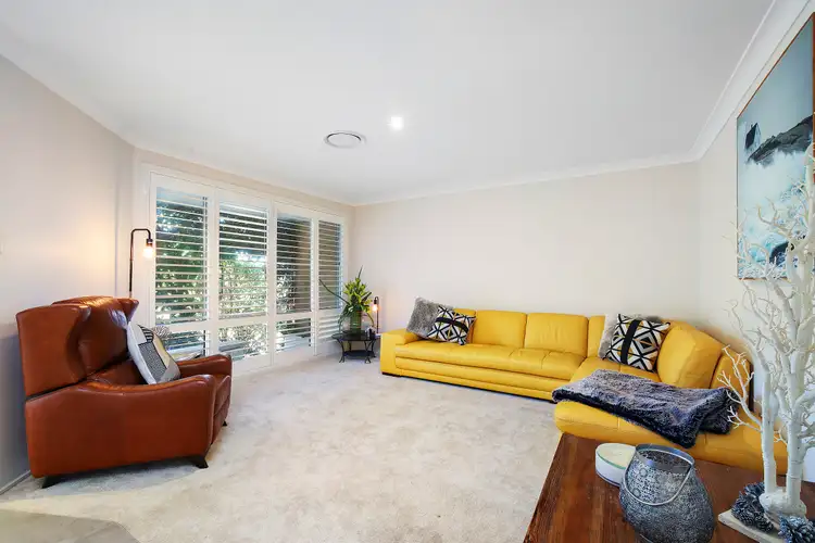 Fifth view of Homely house listing, 5 Bermuda Place, Kincumber NSW 2251