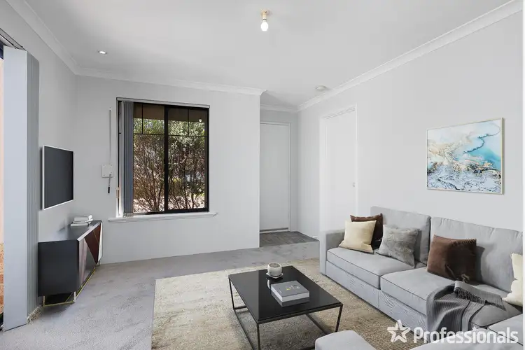 4/54 Gnangara Drive, Waikiki WA 6169