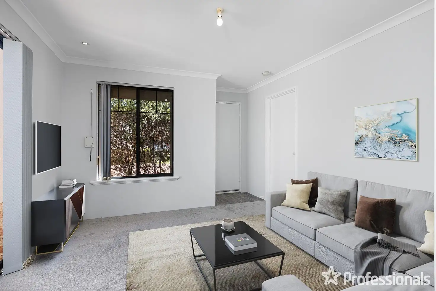 Main view of Homely unit listing, 4/54 Gnangara Drive, Waikiki WA 6169