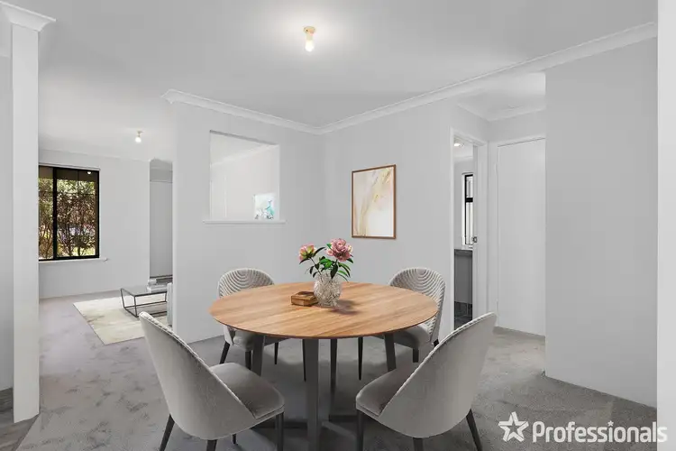 Third view of Homely unit listing, 4/54 Gnangara Drive, Waikiki WA 6169