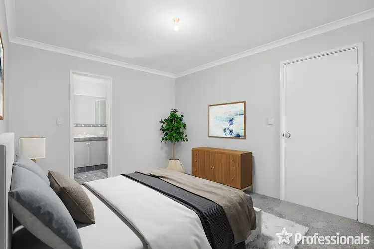 Fourth view of Homely unit listing, 4/54 Gnangara Drive, Waikiki WA 6169