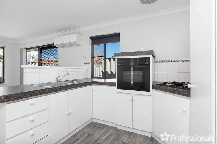 Seventh view of Homely unit listing, 4/54 Gnangara Drive, Waikiki WA 6169