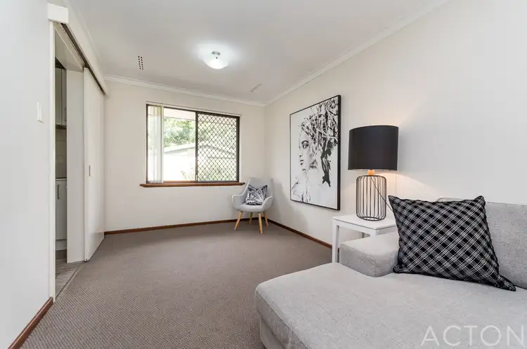Third view of Homely house listing, 25 Cumberland Way, Bassendean WA 6054