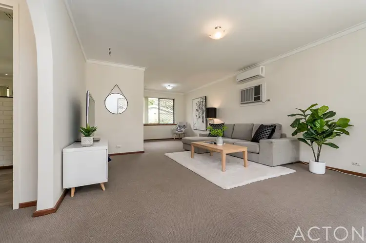 Fourth view of Homely house listing, 25 Cumberland Way, Bassendean WA 6054