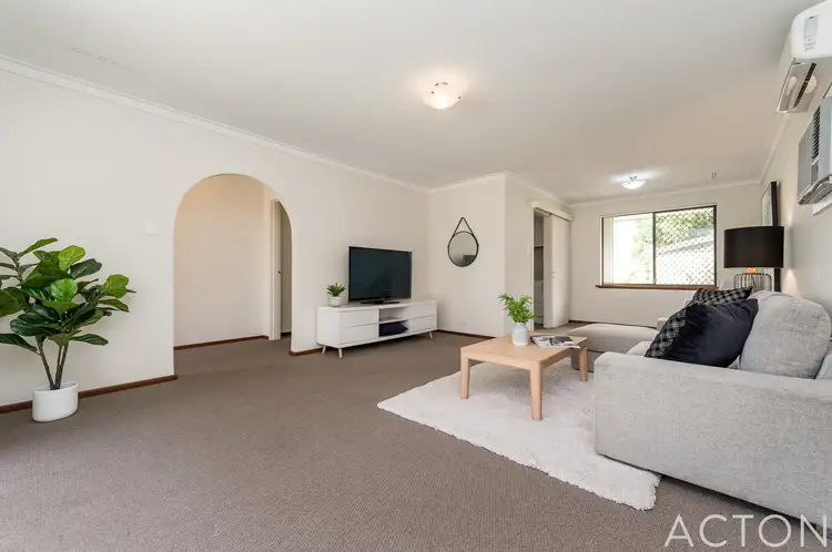 Fifth view of Homely house listing, 25 Cumberland Way, Bassendean WA 6054