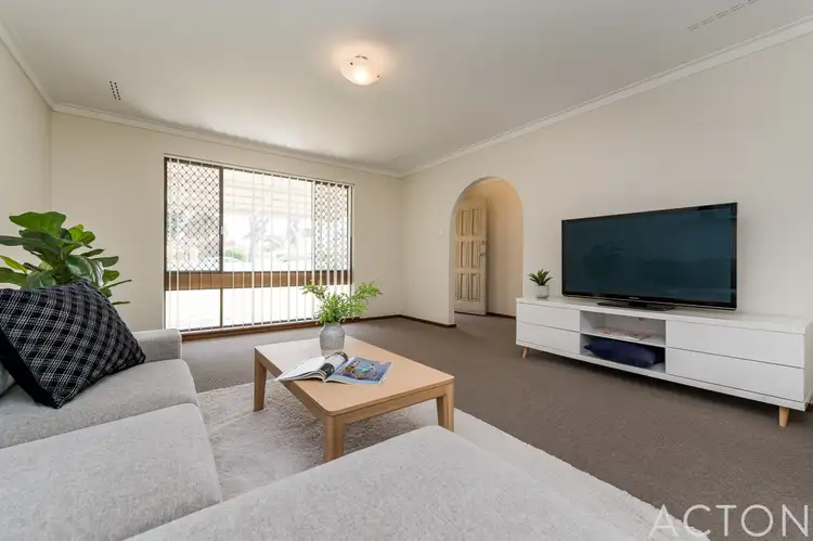 Sixth view of Homely house listing, 25 Cumberland Way, Bassendean WA 6054
