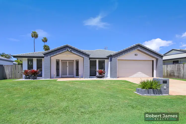 5 Driver Court, Tewantin QLD 4565
