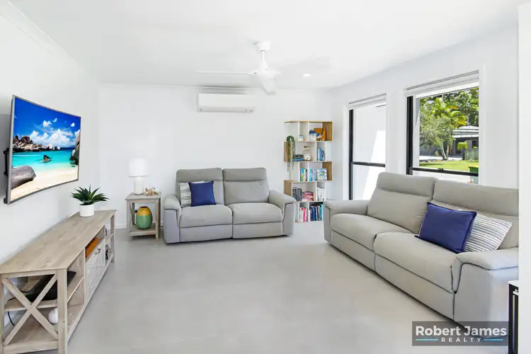 Sixth view of Homely house listing, 5 Driver Court, Tewantin QLD 4565