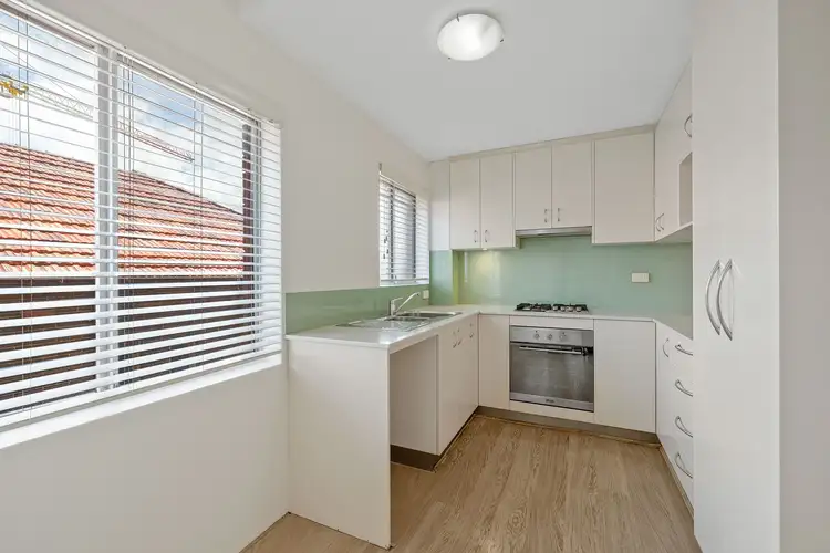 Second view of Homely apartment listing, 4/196 Oberon St, Coogee NSW 2034