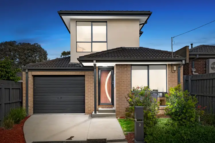 Main view of Homely house listing, 2 Olga Street, Scoresby VIC 3179