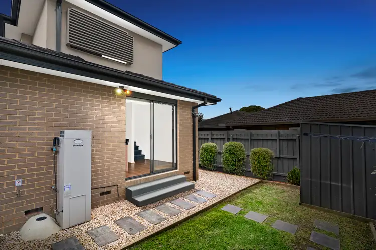 Second view of Homely house listing, 2 Olga Street, Scoresby VIC 3179