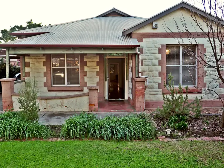 112 Chief Street, Brompton SA 5007
