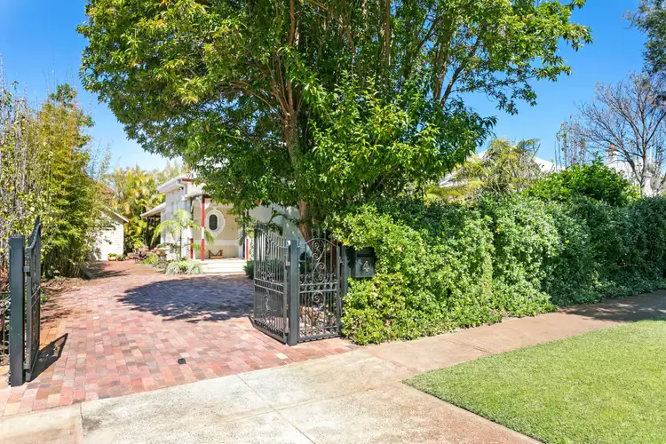 Fifth view of Homely house listing, Address available on request