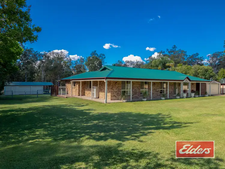 76 Eildon Close, Munruben QLD 4125