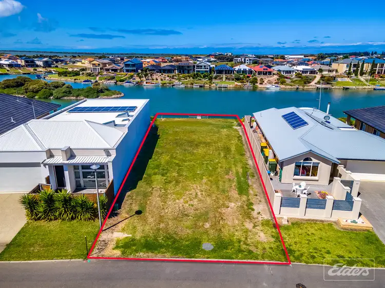 47 Blanche Parade, Hindmarsh Island SA 5214