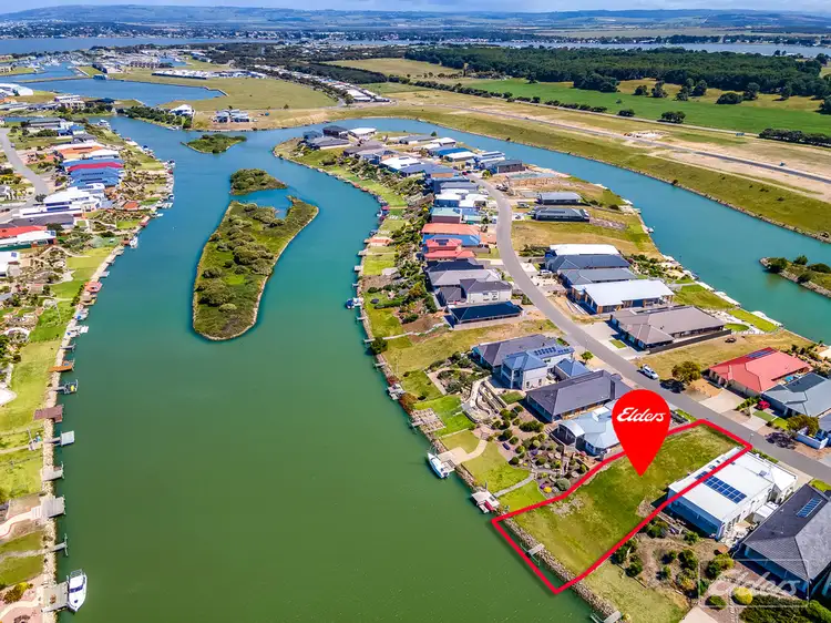 Second view of Homely land listing, 47 Blanche Parade, Hindmarsh Island SA 5214