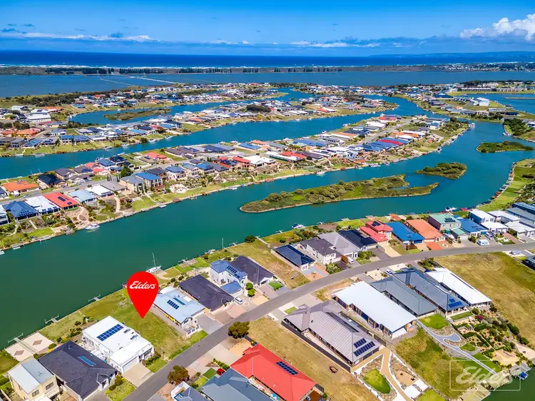 Third view of Homely land listing, 47 Blanche Parade, Hindmarsh Island SA 5214