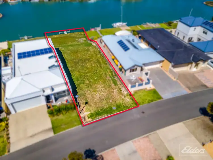Fifth view of Homely land listing, 47 Blanche Parade, Hindmarsh Island SA 5214