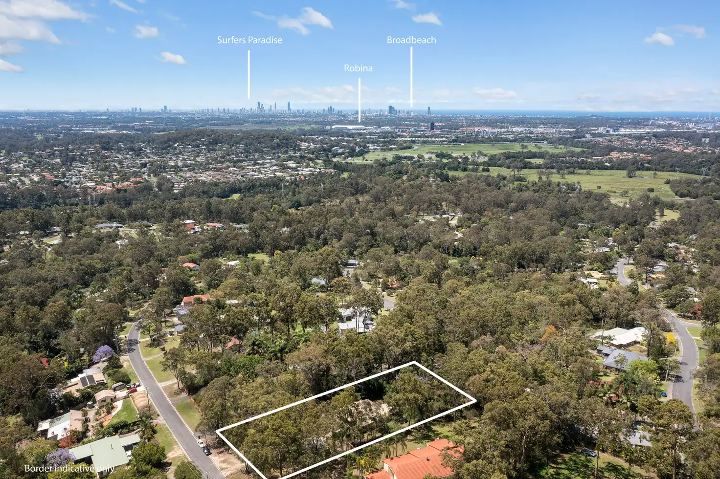 Main view of Homely rural property listing, 18 Currong Cresent, Mudgeeraba QLD 4213