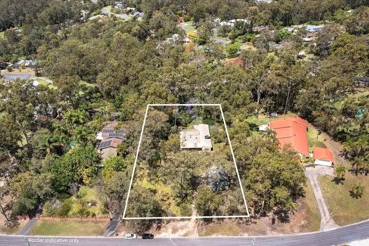 Fourth view of Homely rural property listing, 18 Currong Cresent, Mudgeeraba QLD 4213