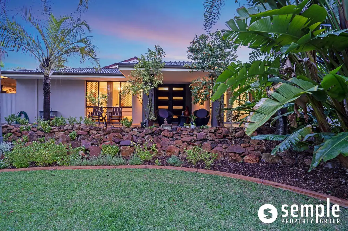 Main view of Homely house listing, 38 The Horseshoe, Wandi WA 6167