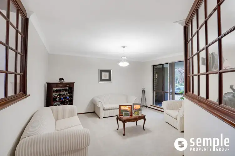Fourth view of Homely house listing, 38 The Horseshoe, Wandi WA 6167