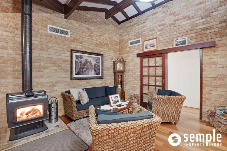 Fifth view of Homely house listing, 38 The Horseshoe, Wandi WA 6167