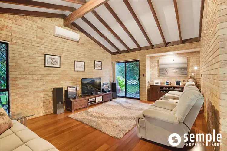 Sixth view of Homely house listing, 38 The Horseshoe, Wandi WA 6167