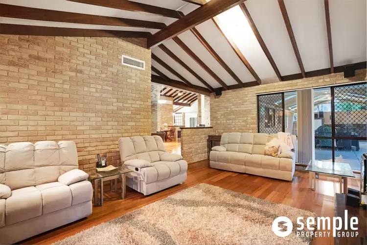 Seventh view of Homely house listing, 38 The Horseshoe, Wandi WA 6167