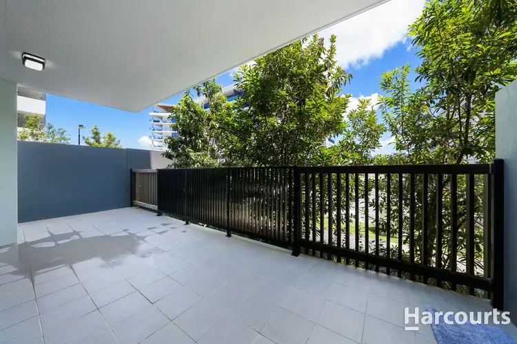 Sixth view of Homely unit listing, 7/10-12 High Street, Sippy Downs QLD 4556