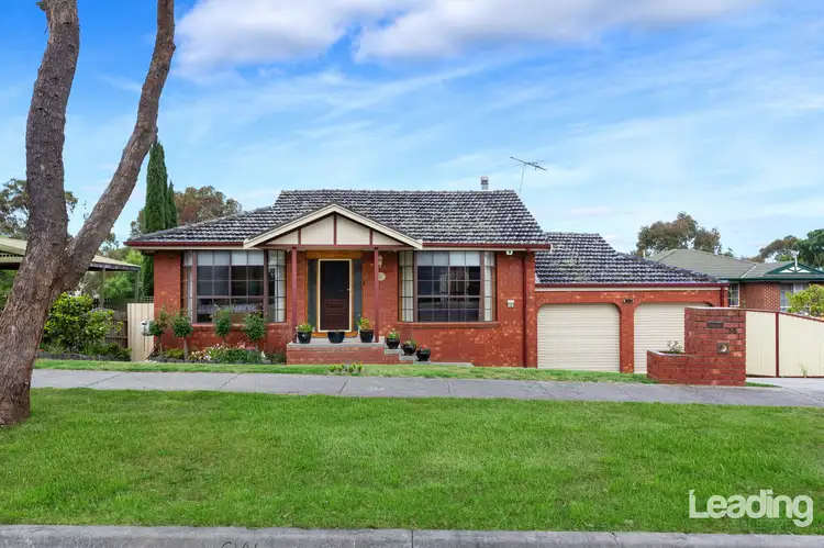 74 Melba Avenue, Sunbury VIC 3429