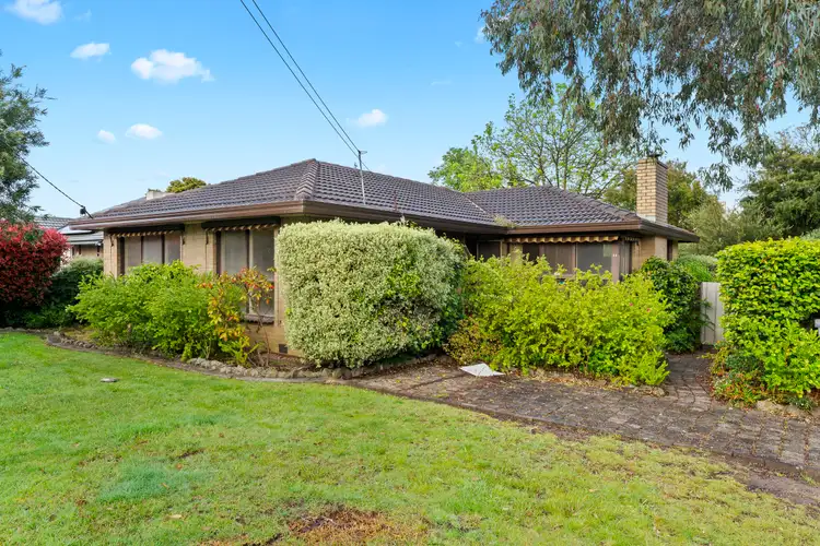 Second view of Homely house listing, 44 Arnold Drive, Scoresby VIC 3179