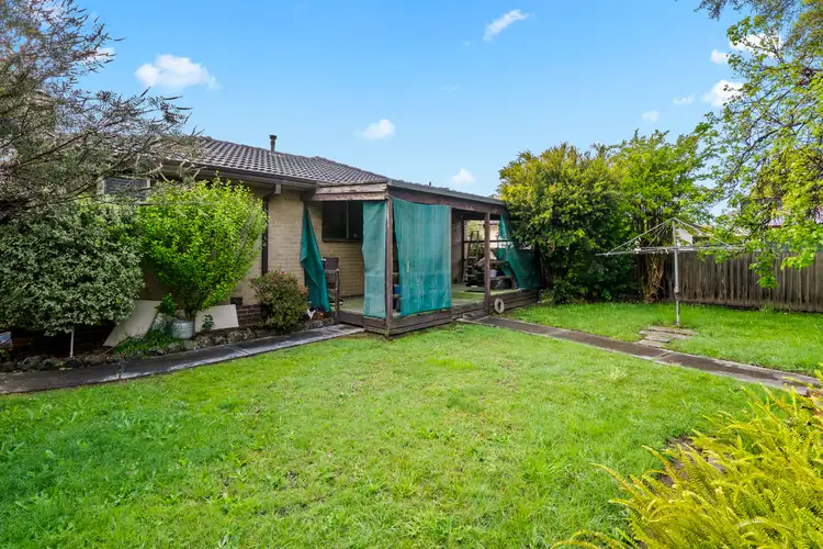 Third view of Homely house listing, 44 Arnold Drive, Scoresby VIC 3179
