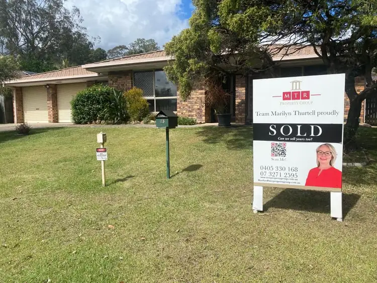23 Coriander Place, Forest Lake QLD 4078