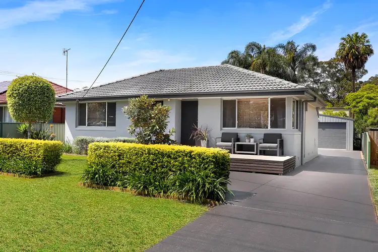 15 Pearson Street, Narara NSW 2250