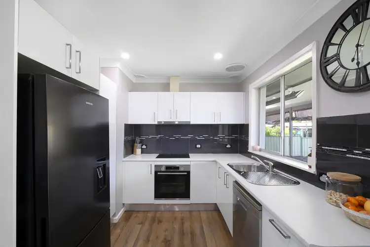 Third view of Homely house listing, 15 Pearson Street, Narara NSW 2250
