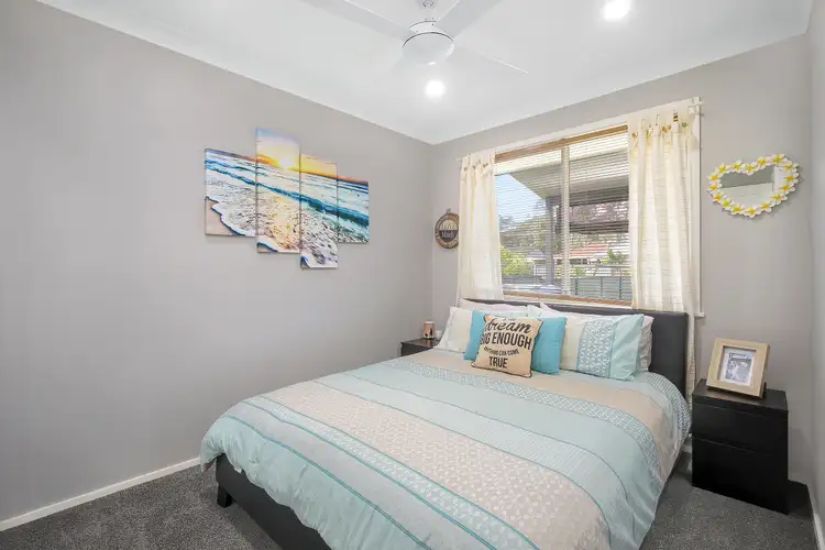 Fifth view of Homely house listing, 15 Pearson Street, Narara NSW 2250