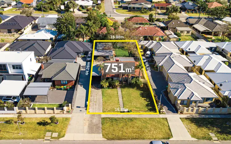 67 Archibald Street, Willagee WA 6156