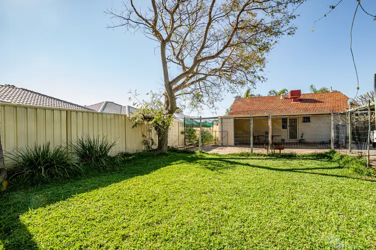 Second view of Homely house listing, 67 Archibald Street, Willagee WA 6156
