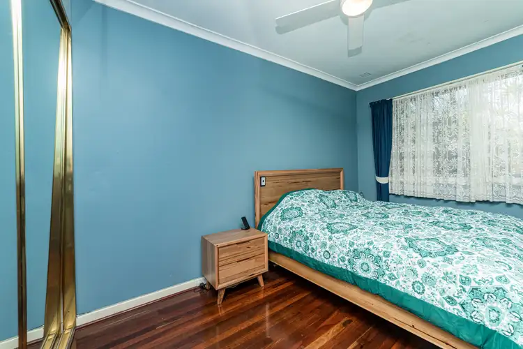 Fifth view of Homely house listing, 67 Archibald Street, Willagee WA 6156