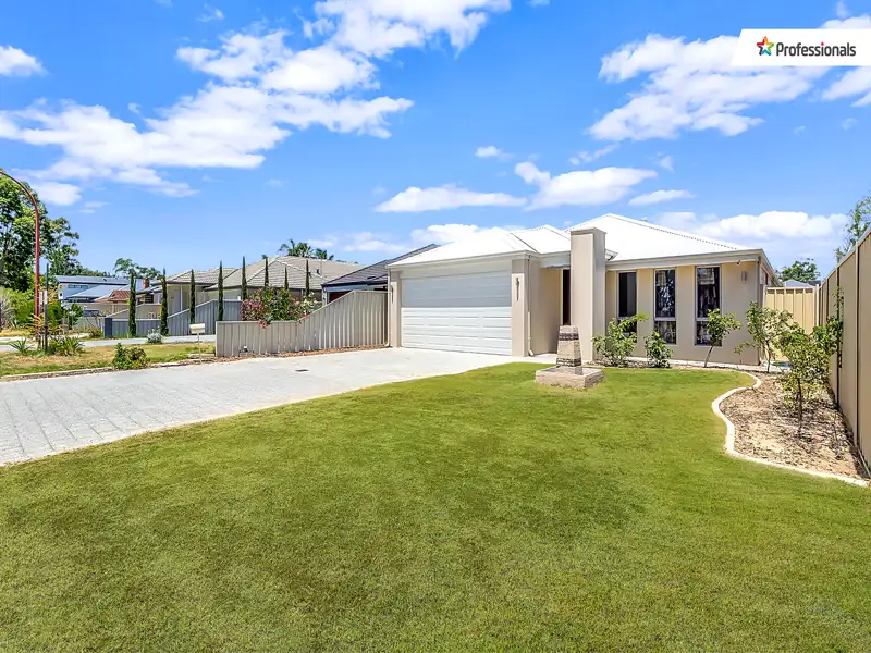 Main view of Homely house listing, 181 Crawford Street, East Cannington WA 6107